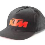 PHO-PW-PERS-VS-397536-3PW220009100-KIDS-RADICAL-FLAT-CAP-BLACK-SALL-AWSG-V1