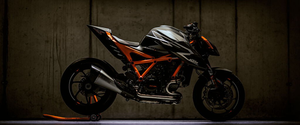 1290 SUPER DUKE RR 2023