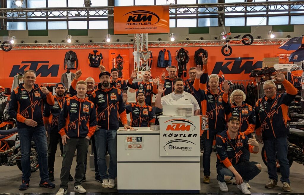 Motorradmesse_Dortmund_2023_Impressionen