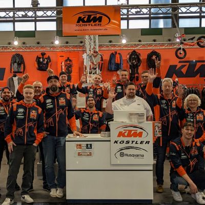 Team_Motorradmesse_Dortmund