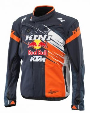 KINI-RB COMPETITION JACKET