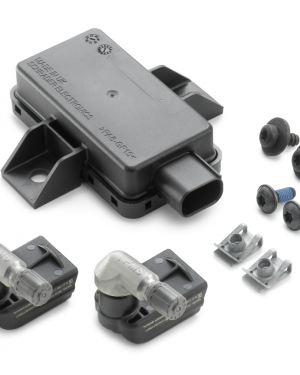 REIFENDRUCK-KONTROLLSYSTEM