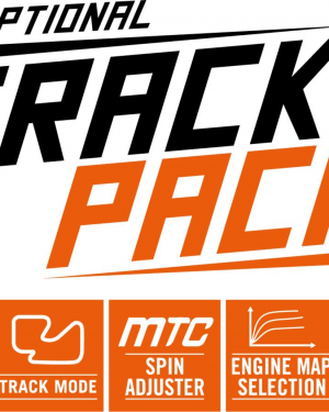 TRACK PACK
