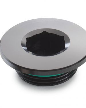 GENERATORDECKELSCHRAUBE