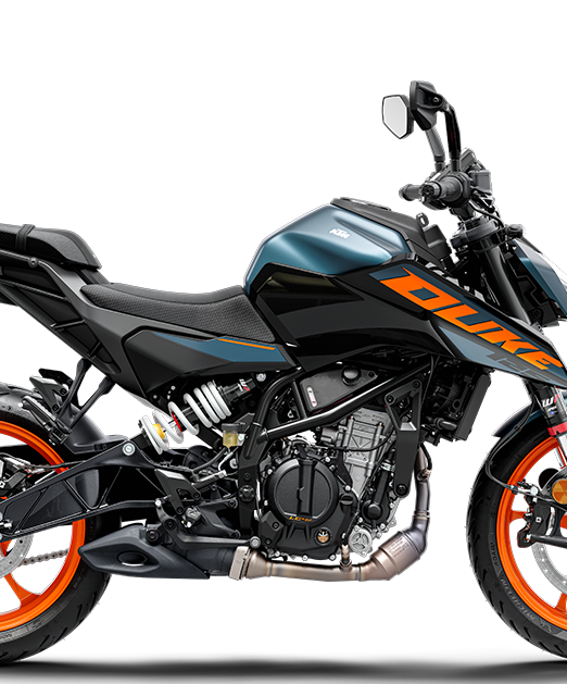 125 Duke 25
