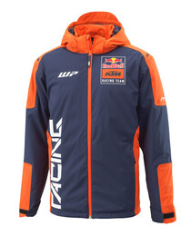 3RB24000640X_REPLICA TEAM WINTER JACKET_FRONT