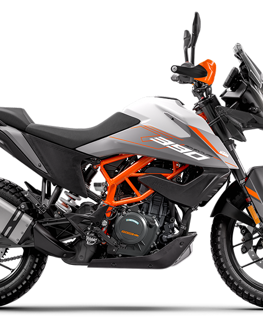 390 ADVENTURE 24
