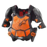 A-10 V2 FULL CHEST PROTECTOR