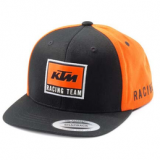 KIDS TEAM FLAT CAP