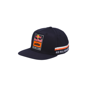 Convert-300Wx300H-PHO-PW-PERS-VS-561389-RB-KTM-Traction-Flat-Cap-3RB24005920X-front-RB-Lifestyle-Collection-SALL-AWSG-V1