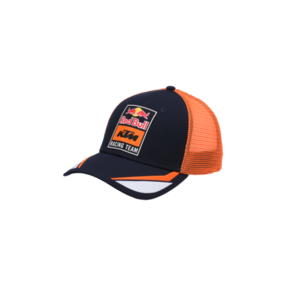 Convert-300Wx300H-PHO-PW-PERS-VS-561391-RB-KTM-Turbo-Trucker-Cap-3RB24005910X-front-RB-Lifestyle-Collection-SALL-AWSG-V1