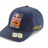 RB KTM BRAD BINDER CURVED CAP