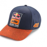 RB KTM JACK MILLER CURVED CAP