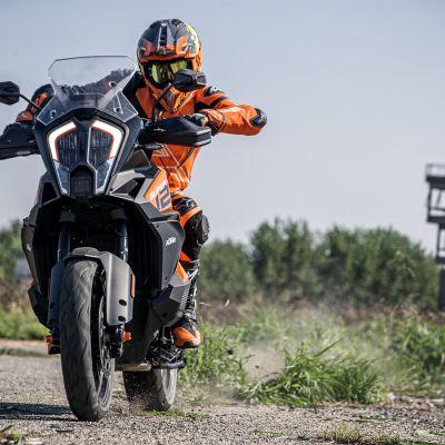 KTM Warranty Extension