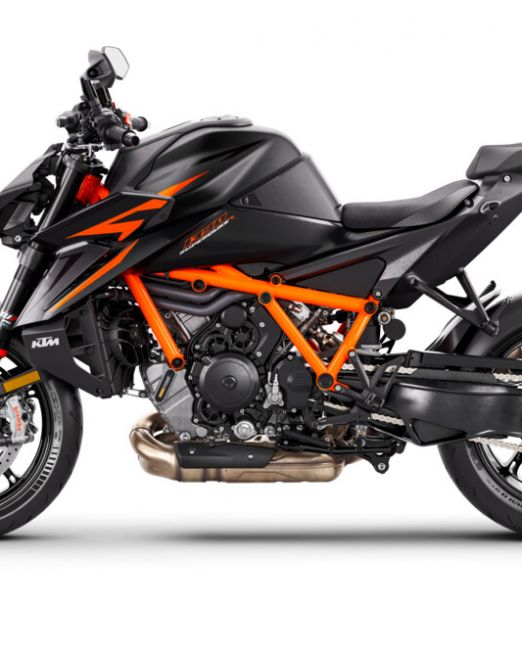 1390 SUPER DUKE R EVO 26