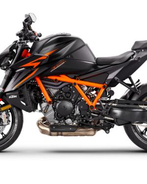 1390 SUPER DUKE R EVO 26