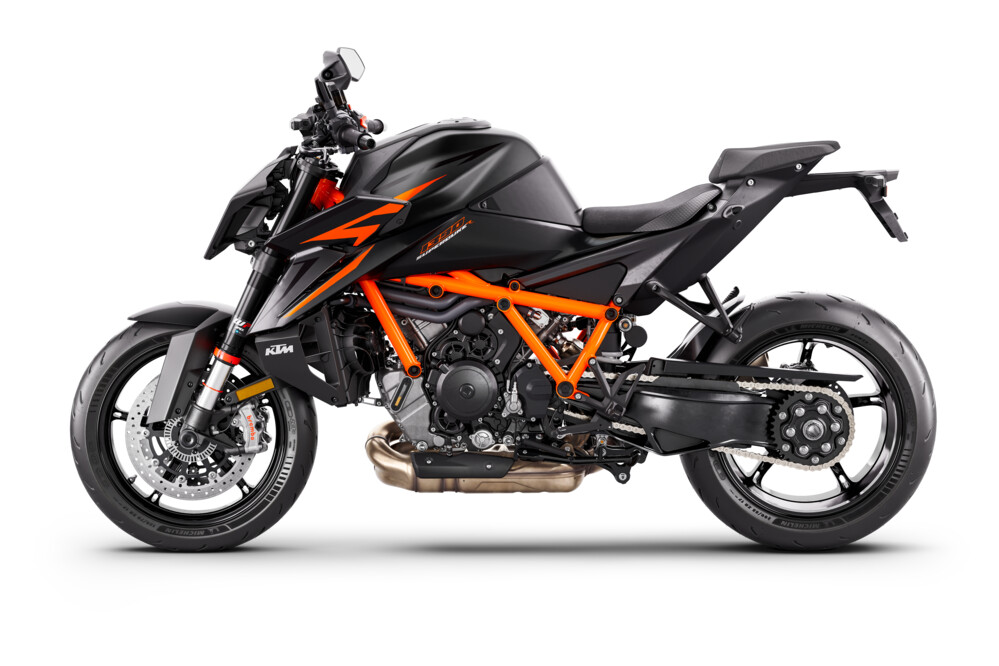 1390 SUPER DUKE R EVO 26