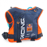 REPLICA TEAM ERZBERG HYDRATION PACK