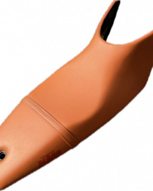 SITZBANK 990 SUPERDUKE ORANGE Bj.: ´03-´06