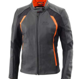 WOMEN ASPECT V2 LEATHER JACKET