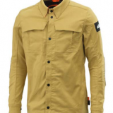 FACTOR OVERSHIRT ANTELOPE