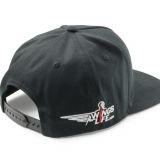 RIPPED LOGO CAP