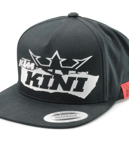 566903_3KI240065300_RIPPED LOGO CAP UNI_Front_Casual - ACCESSORIES