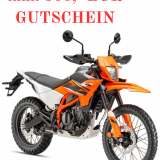 125 Enduro R Website