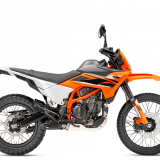 125 ENDURO R 2025