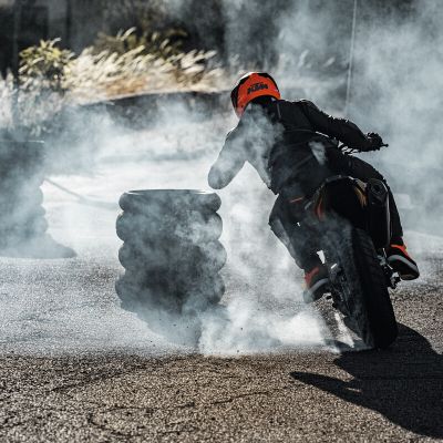 2025 KTM 790 DUKE