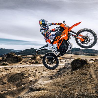 2025 KTM ENDURO R Range (2)