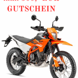 390 Enduro R Website