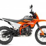 390 ENDURO R 2025