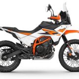 390 ADVENTURE R 2025