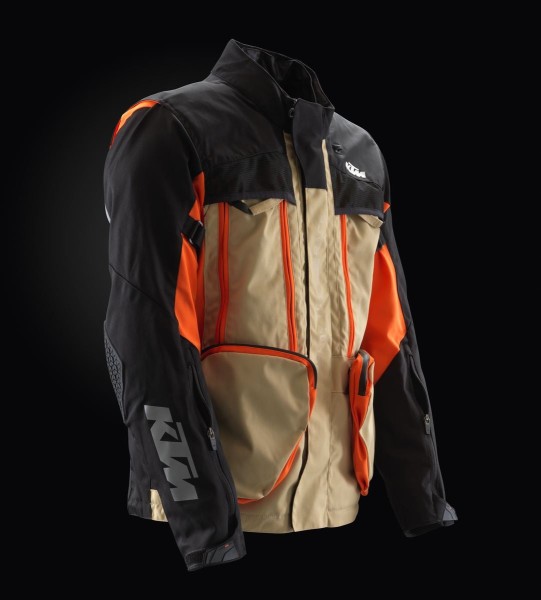 ADV R V2 JACKET