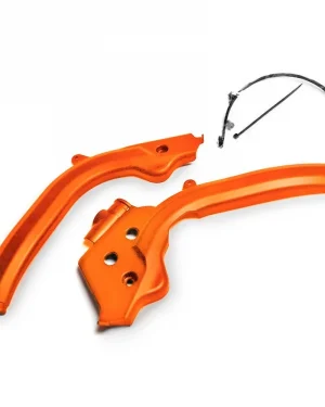 RAHMENSCHUTZ-SET SX 85 ´18-´22