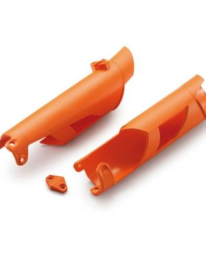 GABELSCHUTZKIT ORANGE