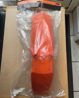 KOTFLÜGEL VORNE 65SX 2002