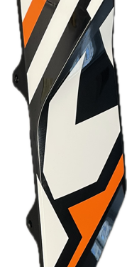 AKKUABD. RE. SCHWARZ FREERIDE 2012