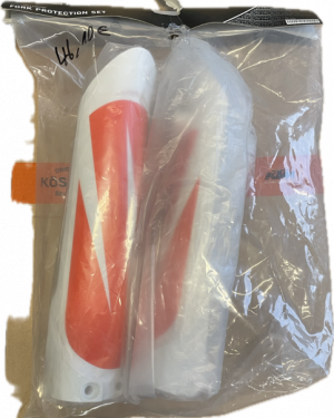 GABELSCHUTZ-SET SX 2018