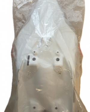 HECKTEIL SX 50 MINI 2012