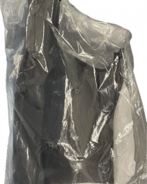 FILTERKASTEN-HINTERTEIL SX 2007