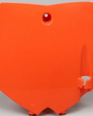 STARTNUMMERNTAFEL 65SX 2002