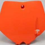 plaque-avant-ktm-sx-65-2002-2008-polisport-orange