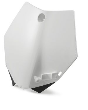 STARTNUMMERNTAFEL FREERIDE E/ SX 85