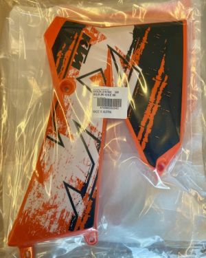 SPOILER SET SX 85/105 XC 2008