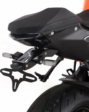 R & G KENNZEICHENTRÄGER KURZ 1290 SDR ´20-´24