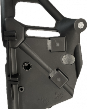 ABDECKUNG RAHMEN RECHTS 690 SMC-R/ENDURO ´08-´13