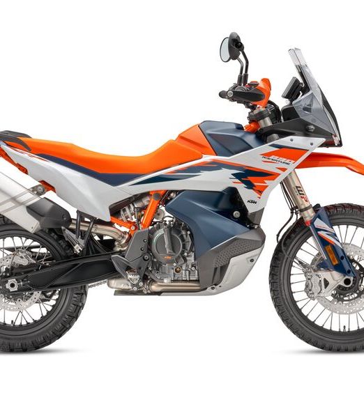 890 ADVENTURE R 25