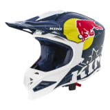 KINI RED BULL COMPETITION HELMET